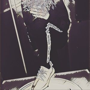 Meet your Posher, Michael